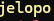 jelopo