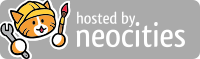 gracias neocities
